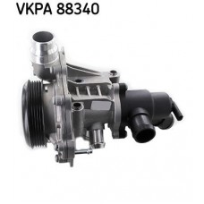 VKPA 88340 SKF Водяний насос охолодження двигуна