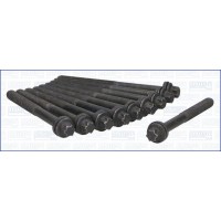 Комплект болтів головки циліндра AJUSA 81032900