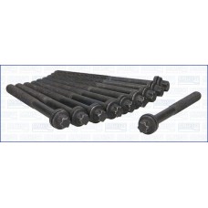 Комплект болтів головки циліндра AJUSA 81032900