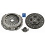 3000 950 083 SACHS Комплект зчеплення