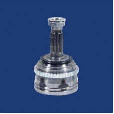 302015100135 MAGNETI MARELLI Шарнирный комплект, Привідний вал