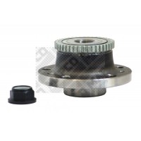 26141 MAPCO Комплект підшипника ступиці колеса