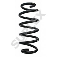 35531 SUPLEX Пружина ходової частини