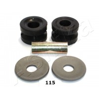 GOM-115 ASHIKA Втулка стабілізатора