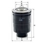 WK 9057 z MANN-FILTER Паливний фільтр