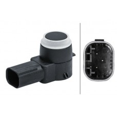 6PX 358 141-221 HELLA Датчик система допомоги при паркуванні