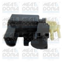 9520 MEAT & DORIA Перетворювач тиску турбокомпресор