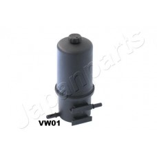 FC-VW01S JAPANPARTS Паливний фільтр