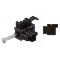 6DD 008 622-861 HELLA Вимикач привід зчеплення (управление двигателем)
