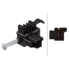 6DD 008 622-861 HELLA Вимикач привід зчеплення (управление двигателем)