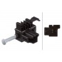 6DD 008 622-861 HELLA Вимикач привід зчеплення (управление двигателем)