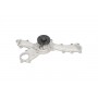 TW-5145 KAVO PARTS Водяний насос охолодження двигуна