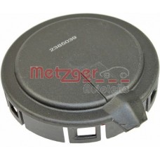 2385039 METZGER Мембрана вентиляція картера
