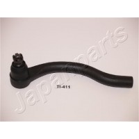 TI-411R JAPANPARTS Наконечник поперечної кермової тяги