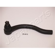 TI-411R JAPANPARTS Наконечник поперечної кермової тяги