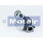 102122 MOTAIR TURBO Компресор наддуву