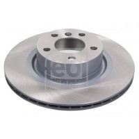 38577 FEBI BILSTEIN Гальмівний диск