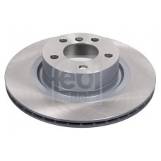 38577 FEBI BILSTEIN Гальмівний диск