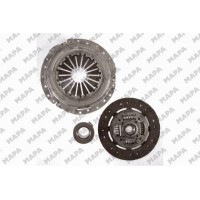 000240400 MAPA Комплект зчеплення