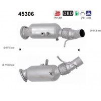 45306 AS Катализатор