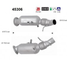 45306 AS Катализатор