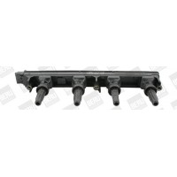 ZS352 BorgWarner (BERU) Котушка запалювання