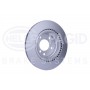 8DD 355 111-281 HELLA PAGID Гальмівний диск