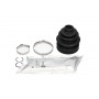 CVB-4516 KAVO PARTS Комплект пыльника, Привідний вал