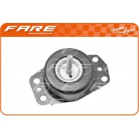 2509 FARE SA Підвіска двигун