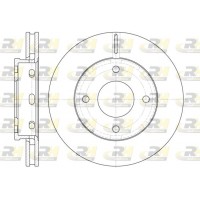 6680.10 ROADHOUSE Гальмівний диск