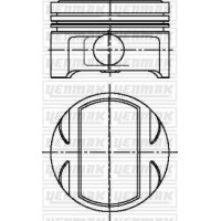 31-04218-000 YENMAK Поршень