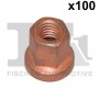 988-0816.100 FA1 Гайка
