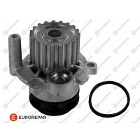1635178380 EUROREPAR Водяний насос охолодження двигуна