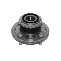 90603 METALCAUCHO Комплект підшипника ступиці колеса