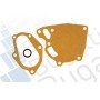 PA10353 BUGATTI Водяний насос охолодження двигуна