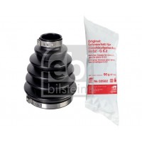 175662 FEBI BILSTEIN Комплект пыльника, Привідний вал