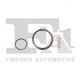 KT100090E FA1 Монтажний комплект компресор