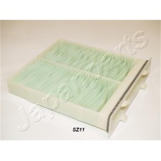 FAA-SZ11 JAPANPARTS Фільтр повітря у внутрішньому просторі