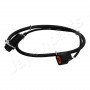 ABS-560 JAPANPARTS Датчик частота обертання колеса