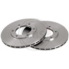 15575 A.B.S. Гальмівний диск