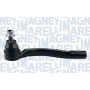 301191606540 MAGNETI MARELLI Наконечник поперечної кермової тяги