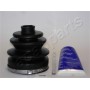 KB-008 JAPANPARTS Комплект пыльника, Привідний вал