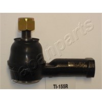 TI-155R JAPANPARTS Наконечник поперечної кермової тяги