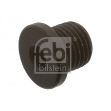48874 FEBI BILSTEIN Різьбова пробка, Масляний піддон