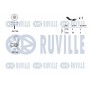 570143 RUVILLE Поліклиновий ремінний комплект