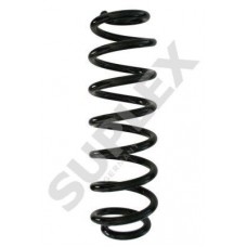 39572 SUPLEX Пружина ходової частини