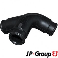 1111153100 JP GROUP Шланг вентиляція кришки головки циліндра
