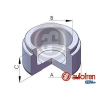 D025489 AUTOFREN SEINSA Поршень корпус скоби гальма