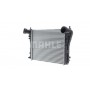 CI 161 000P MAHLE Интеркулер