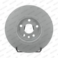 DDF2633C FERODO Гальмівний диск